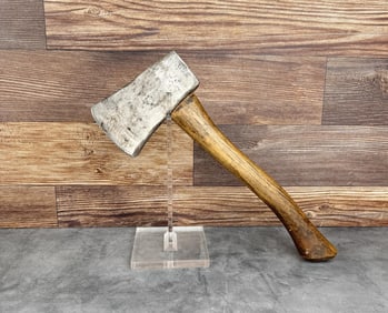 Boy Scout BSA Montana Council Camp Hatchet