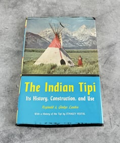 The Indian Tipi