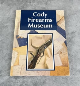 Cody Firearms Museum