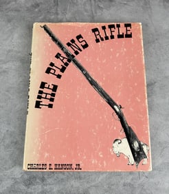 The Plains Rifle