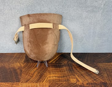 Korean War Era Protective Cup Gay Interest