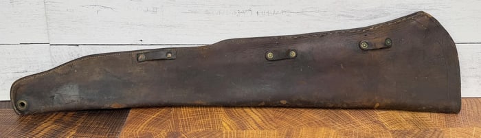 Model 1918 Scabbard for 1903 Springfield Rifle
