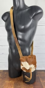 Black Powder Rendezvous Possibles Bag
