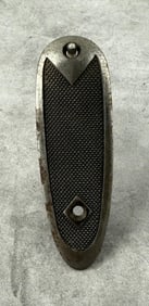 Winchester Pre 64 Model 70 Butt Plate