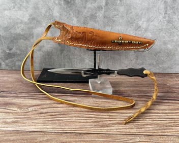 United Cutlery UC2937 Stinger Knife Custom Sheath