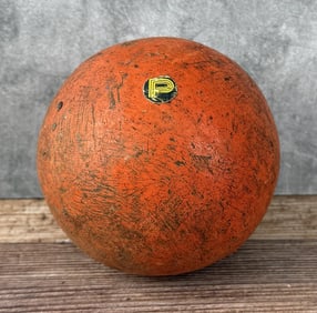 8 Pound Cast Iron Shot Put