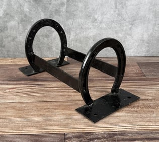 Montana Ranch Made Cowboy Boot Scraper