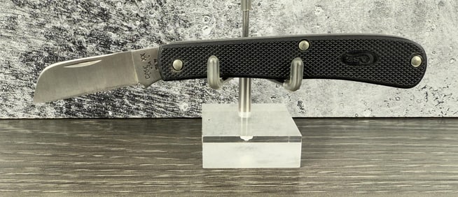 Case XX 54W Whittlin Budy Pocket Knife