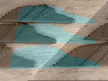 Gunmate Padded Rifle Cases