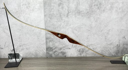 Bear Little Bear Recurve Archery Bow