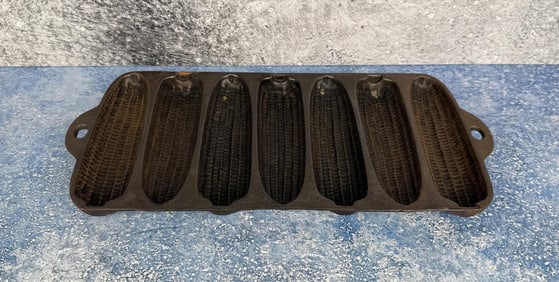 Cast Iron Corn Stick Pan