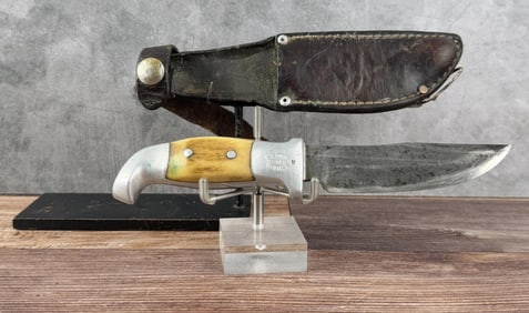 Rudy RH Ruana Bonner Montana Knife 13b
