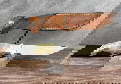 Rudy RH Ruana Bonner Montana Knife 11a