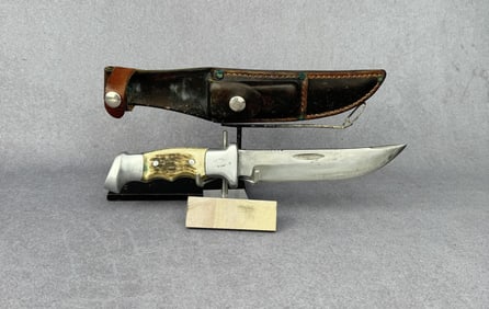 Rudy RH Ruana Bonner Montana Knife 21a