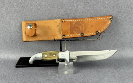 Rudy RH Ruana Bonner Montana Knife 12b