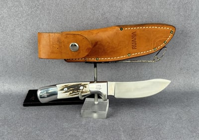 Ruana Bonner Montana Knife 95MP
