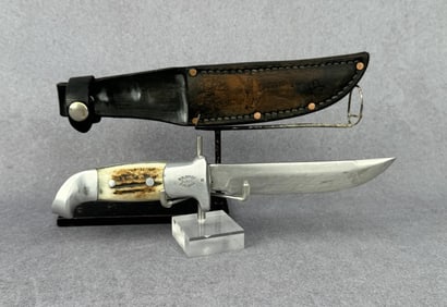 Rudy RH Ruana Bonner Montana Knife 12b
