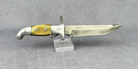 Rudy RH Ruana Bonner Montana Knife 12a