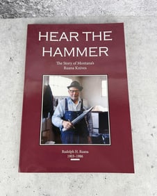 Hear The Hammer