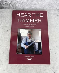 Hear The Hammer