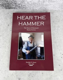 Hear The Hammer