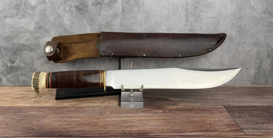 Marbles Gladstone Trailmaker Knife