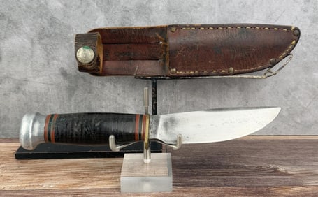 Marbles Gladstone Hunting Knife