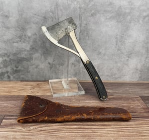 Marbles No 2 Safety Axe Hatchet