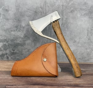 Marbles No 5 Safety Axe Hatchet
