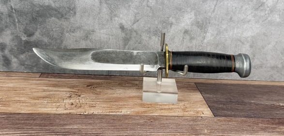 Marbles Gladstone Ideal Knife