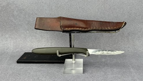 Gerber Portland Oregon Trout & Bird Knife