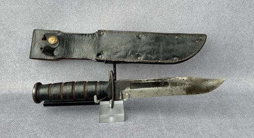 Camillus Mark 2 MK2 US Navy Fighting Knife