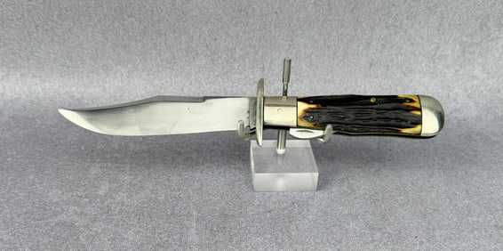 Marbles Gladstone Safety Folding Pocket Knife