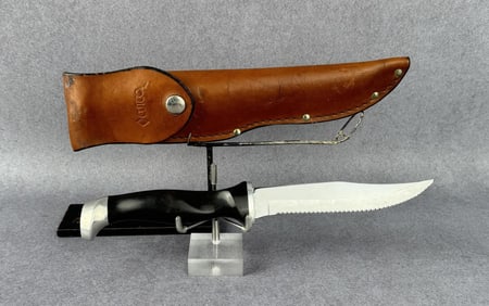 Cutco 1769 KI Hunting Knife