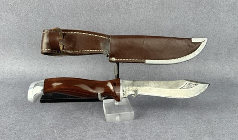 Cutco 1065 Hunting Knife