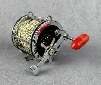 Penn Senator 4/0 Fishing Reel