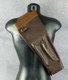 Vintage King Archery Arrow Quiver