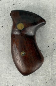 Smith & Wesson Pistol Grips