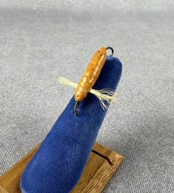 Missoula Montana Bunyan Bug Fishing Fly Means