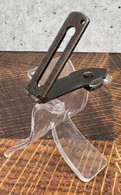 Winchester 1892 1894 Carbine Rear Sight