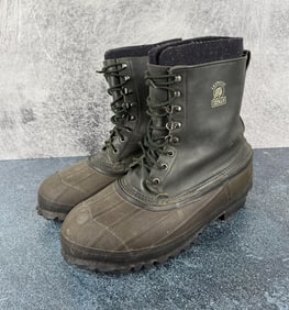 LaCrosse Iceman Pack Boots