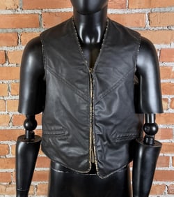 Vintage Insulair Warmster Vest