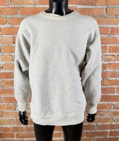 Vintage Haynes Sweatshirt