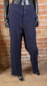 Vintage Wool Trousers