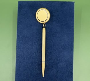 Ballou & Boss Retractable Mechanical Pencil