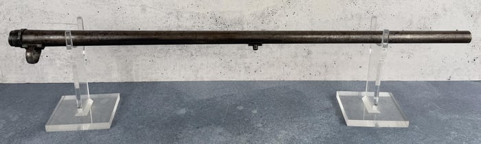 Chicago Arms Company 12 Gauge Shotgun Barrel