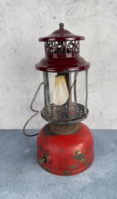 USFS Forest Service American Gas Machine Lantern