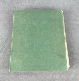 Huge Collection of Foreign Coins in Binder