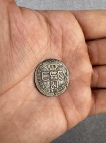 1600s Spanish Netherlands 1 Oord