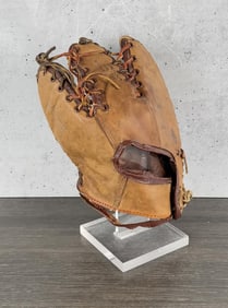 Draper & Maynard DG957 Ted Kluszewski Mitt Glove